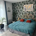 Holiday home L'ecrin Angevin