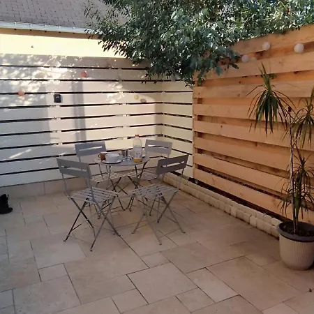 L'ecrin Angevin * Le Plessis-Grammoire