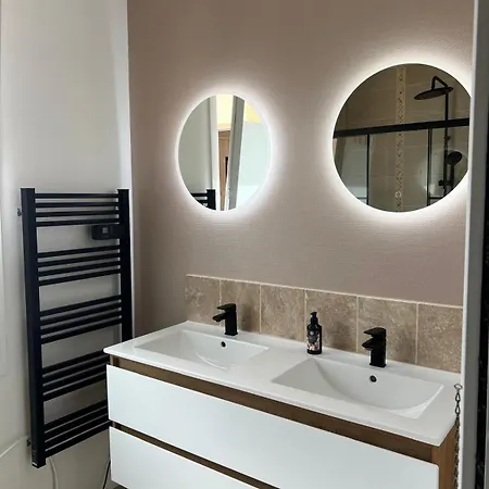 L'ecrin Angevin Casa vacanze