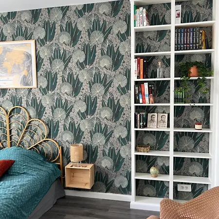 L'ecrin Angevin Le Plessis-Grammoire