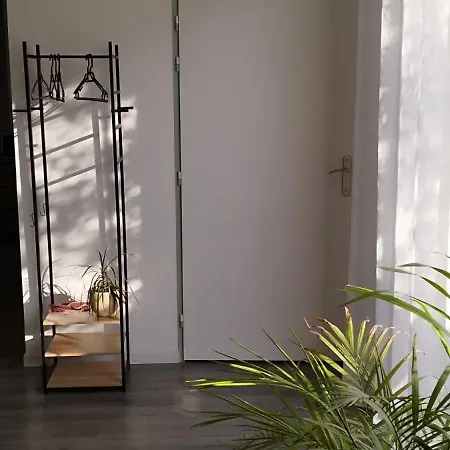 L'ecrin Angevin Casa vacanze Le Plessis-Grammoire