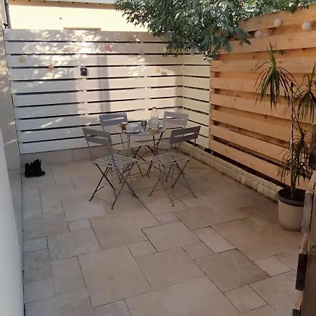 L'ecrin Angevin Casa vacanze *