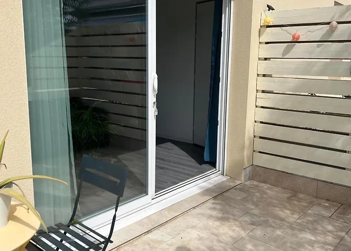 L'ecrin Angevin Le Plessis-Grammoire