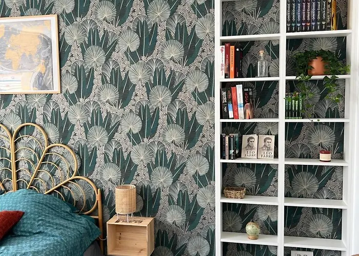 L'ecrin Angevin Le Plessis-Grammoire