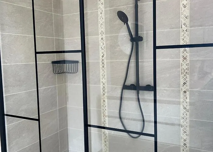 L'ecrin Angevin * Le Plessis-Grammoire